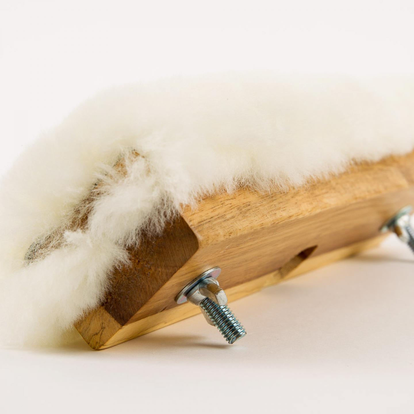 Lambswool Floor Applicator Floor Applicator Accessories Nour