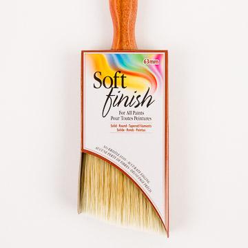 Image of Soft Finish