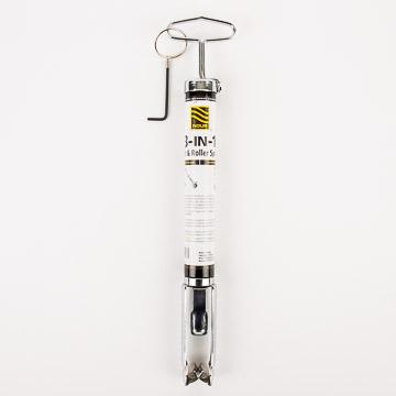Image of Brush Roller & Spinner