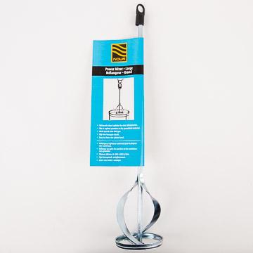 Image of Zinc Paint Mixer
