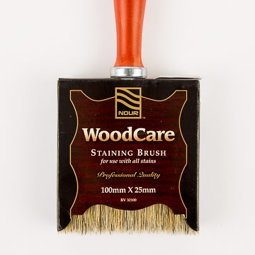 Image of Stain Brushes