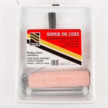 Image of Super Deluxe 4 Piece Kit