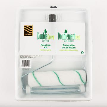 Image of Double Green Kit