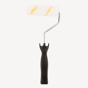 Featured image for 4" Yellow Stripe Fabric w/ 12" Handle