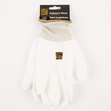 Image of Painter's Gloves