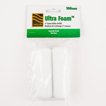 Featured image for 4" High Density Foam Refill Multipack