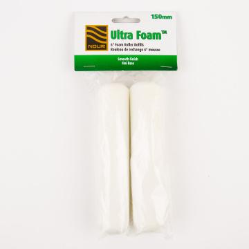 Featured image for 6" High Density Foam Refill Multipack
