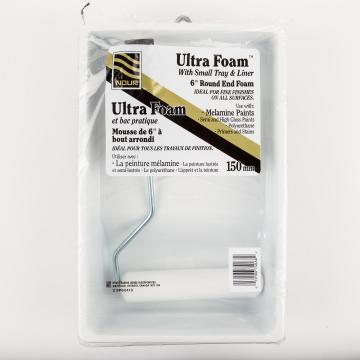 Featured image for 6" High Density Foam 4 Piece Set