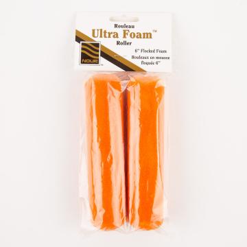 Featured image for 6" Flocked Foam Refill 2-Pack