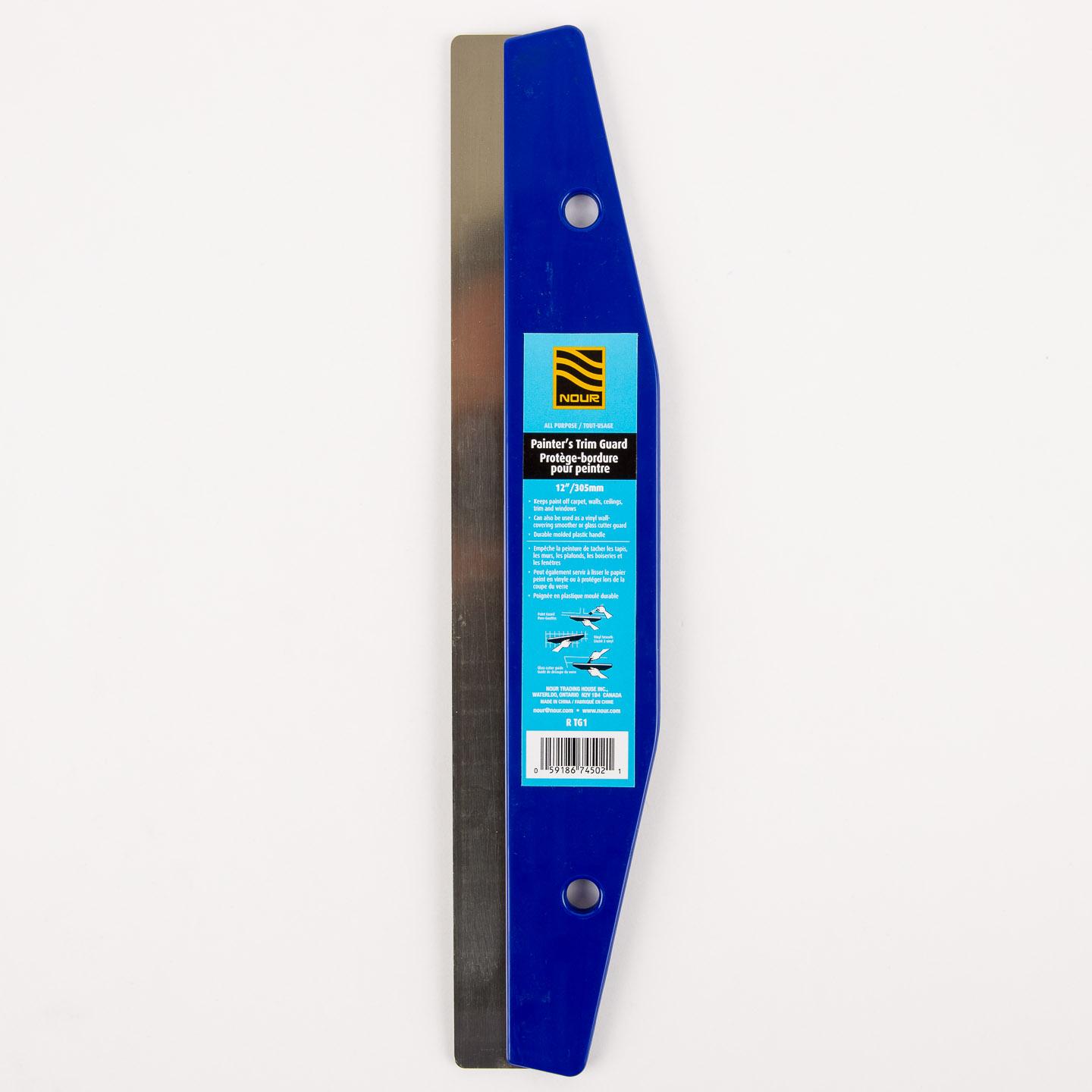 Do Paint Trim Guides Work