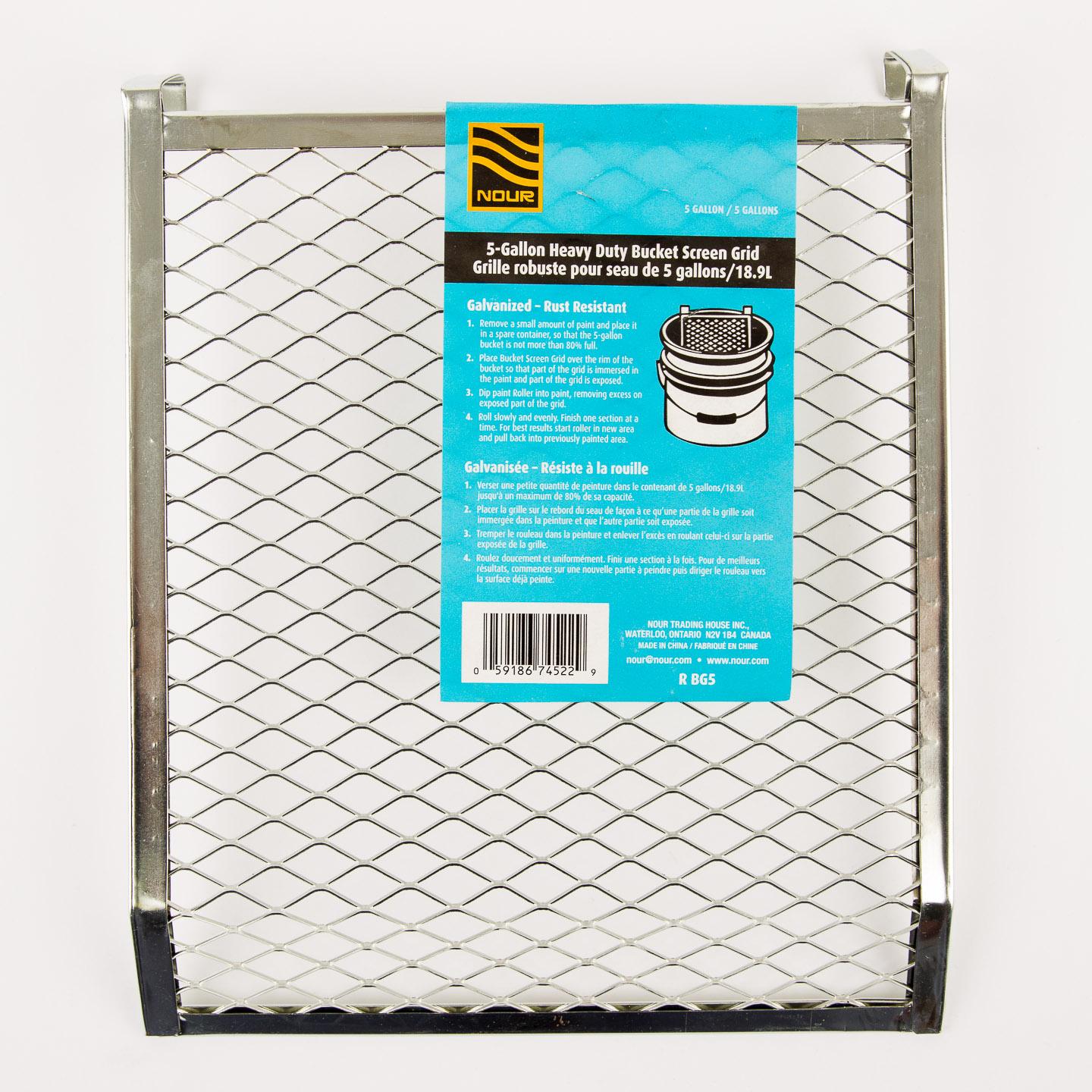 5 Gallon Bucket Grid 5 Gallon Bucket Grid Accessories Nour