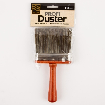 Featured image for Duster - 4" Bristle 
