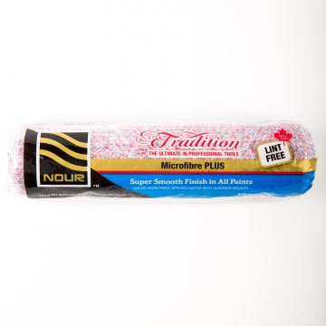 Image of Tradition Microfibre Plus
