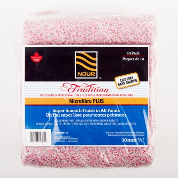 Featured image for Microfibre - 10 Pack