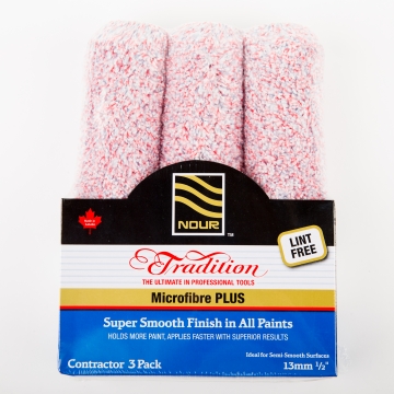 Featured image for Microfibre - Box Packaging