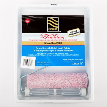 Image of Microfibre Roller Kits