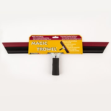 Image of Magic Trowel