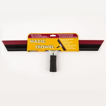 12 inch Magic Trowel Smoother