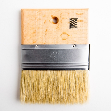 Featured image for Wall Brush