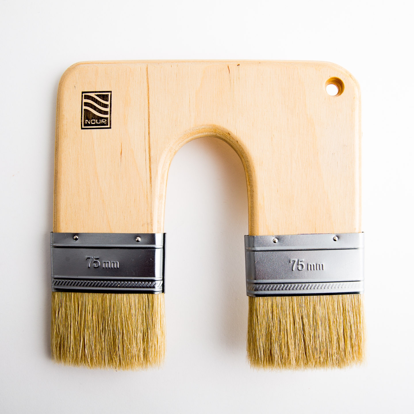 Wall Brush X200 Brushes Nour