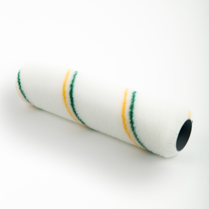 High Density Lint Free Roller Covers Heritage Extreme Finish Rollers