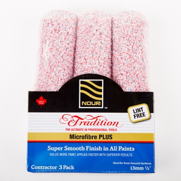 Featured image for Microfibre Refill - Box Packaging (3-Pack)