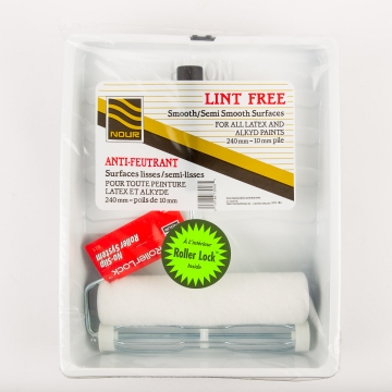 Featured image for Lint Free Kit