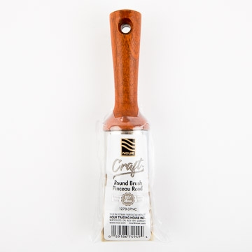 Image of Craft Brushes