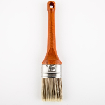 Featured image for Oval Brush