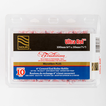 Featured image for Tradition Microfibre Plus 10-Pack