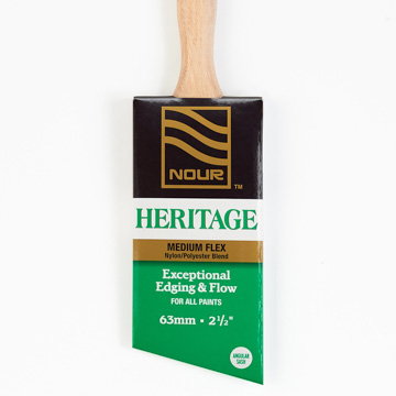 Image of Heritage