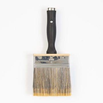 Featured image for Synthetic Stain Brush - Threaded Handle
