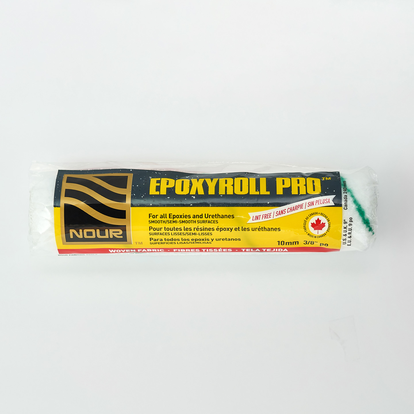 EPOXYROLL PRO Refill EPOXYROLL PRO Rollers Nour