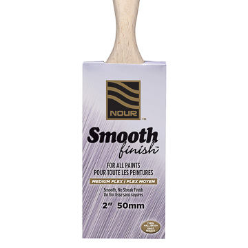 Image of Smooth Finish